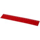 Rothko 20 cm plastic ruler