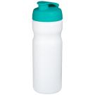 Baseline® Plus 650 ml flip lid sport bottle