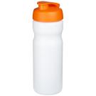 Baseline® Plus 650 ml flip lid sport bottle