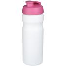 Baseline® Plus 650 ml flip lid sport bottle
