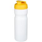 Baseline® Plus 650 ml flip lid sport bottle