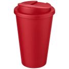 Americano® 350 ml tumbler with spill-proof lid