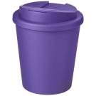 Americano® Espresso 250 ml tumbler with spill-proof lid