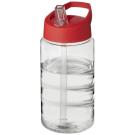 H2O Active® Bop 500 ml spout lid sport bottle