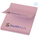 Sticky-Mate® A8 sticky notes 50x75mm