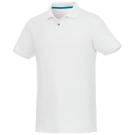 Beryl short sleeve men's organic recycled polo