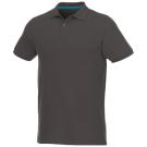 Beryl short sleeve men's organic recycled polo