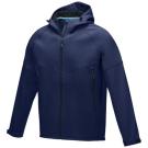 Coltan men&rsquo;s GRS recycled softshell jacket