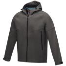Coltan men&rsquo;s GRS recycled softshell jacket