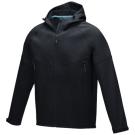 Coltan men&rsquo;s GRS recycled softshell jacket