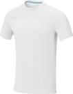 Borax short sleeve men's GRS recycled cool fit t-shirt