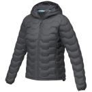 Petalite women's GRS recycled insulated down jacket