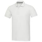 Emerald short sleeve unisex Aware&trade; recycled polo