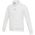 Galena unisex Aware™ recycled full zip sweater