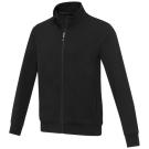 Galena unisex Aware&trade; recycled full zip sweater