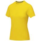 Nanaimo short sleeve women's t-shirt