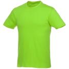 Heros short sleeve men's t-shirt