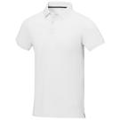 Calgary short sleeve men's polo