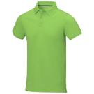 Calgary short sleeve men's polo