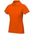Calgary short sleeve women's polo