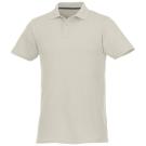 Helios short sleeve men's polo