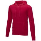 Theron men&rsquo;s full zip hoodie