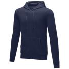Theron men&rsquo;s full zip hoodie