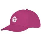 Hades 5 panel cap