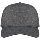 Manu 5 panel stretch cap