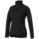 Banff women's hybrid insulated jacket