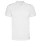 Monzha short sleeve kids sports polo