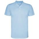 Monzha short sleeve kids sports polo