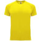 Bahrain short sleeve kids sports t-shirt