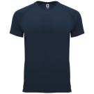 Bahrain short sleeve kids sports t-shirt