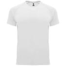 Bahrain short sleeve kids sports t-shirt