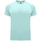 Bahrain short sleeve kids sports t-shirt