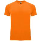 Bahrain short sleeve kids sports t-shirt