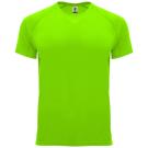 Bahrain short sleeve kids sports t-shirt