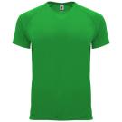 Bahrain short sleeve kids sports t-shirt