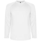 Montecarlo long sleeve kids sports t-shirt