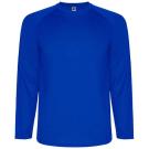 Montecarlo long sleeve kids sports t-shirt