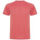 Montecarlo short sleeve kids sports t-shirt