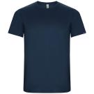 Imola short sleeve kids sports t-shirt
