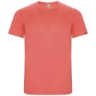 Imola short sleeve kids sports t-shirt