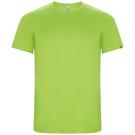 Imola short sleeve kids sports t-shirt