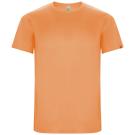 Imola short sleeve kids sports t-shirt