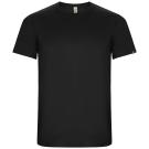 Imola short sleeve kids sports t-shirt