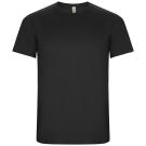 Imola short sleeve kids sports t-shirt