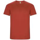 Imola short sleeve kids sports t-shirt