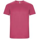 Imola short sleeve kids sports t-shirt